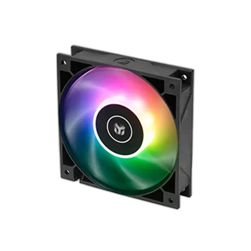 Fan Case EKWB EK-Vardar S 120ER D-RGB