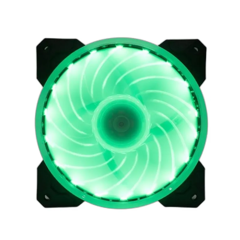 Fan Case Sahara 12 18RGB LED