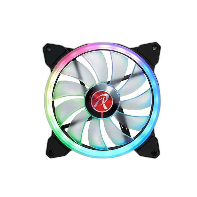 Fan Case Raijintek Iris ADD-1 12cm RGB