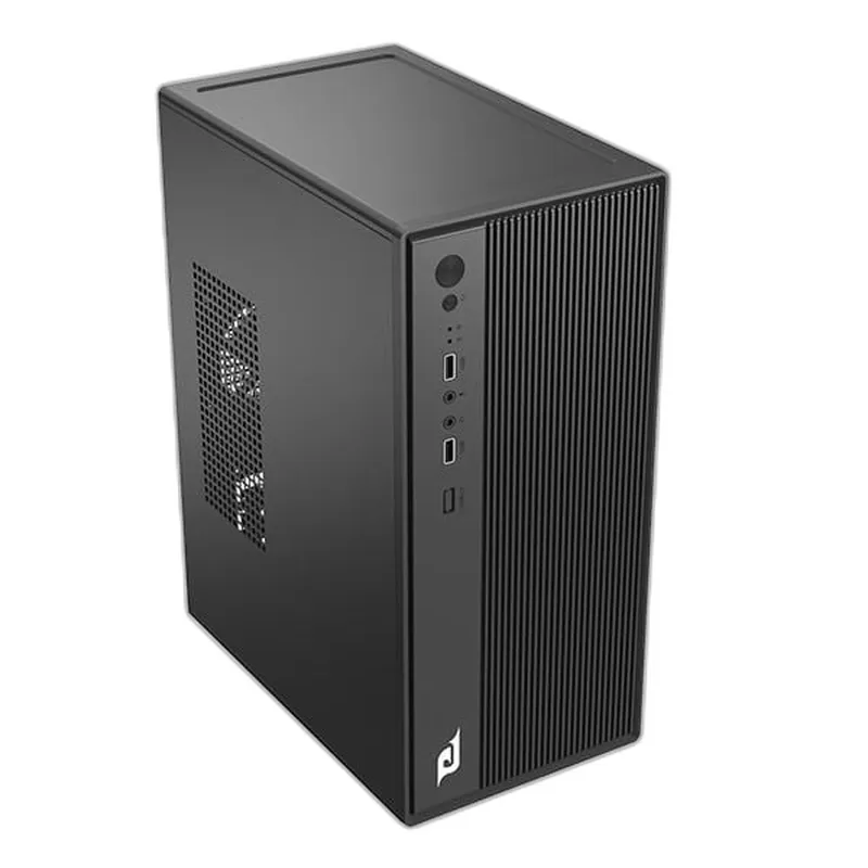 Vỏ Case E-Dra ECS1105 Micro-ATX