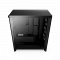 Vỏ Case NZXT H7 Flow RGB 2024 - Black | Kèm sẵn 1 fan F360 RGB Core (CM-H72FB-R1)