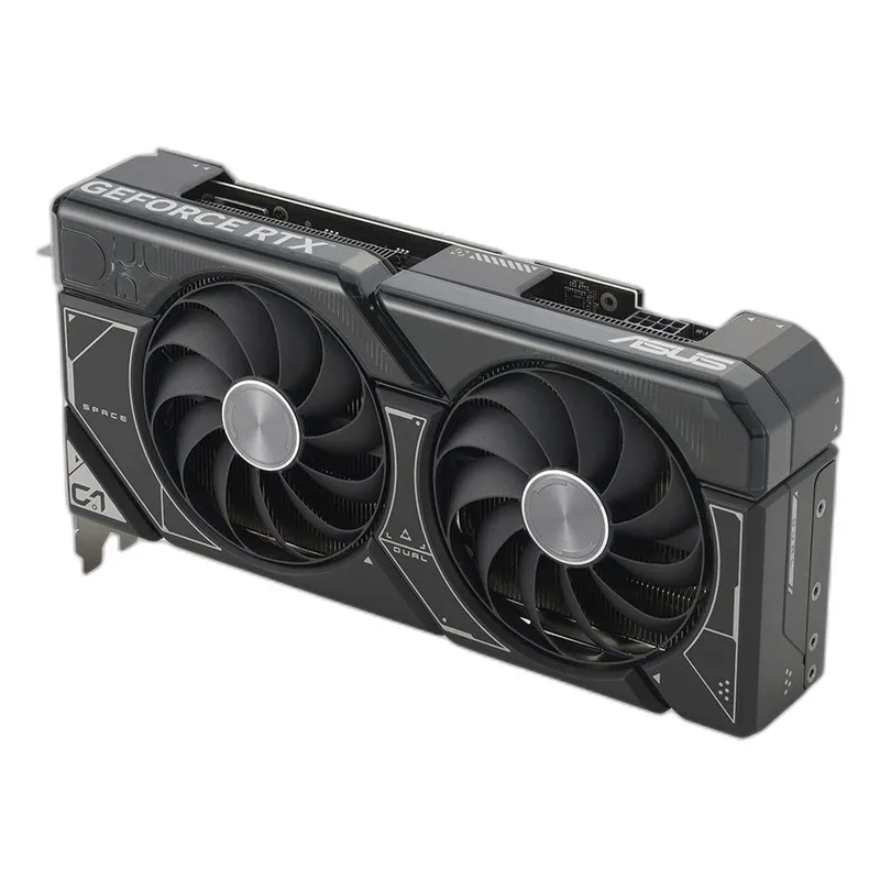 Card màn hình ASUS Dual RTX 4070 EVO OC Edition 12GB GDDR6