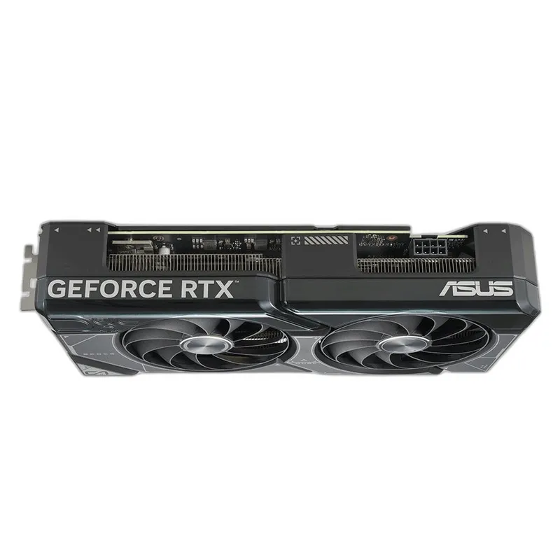 Card màn hình ASUS Dual RTX 4070 EVO OC Edition 12GB GDDR6