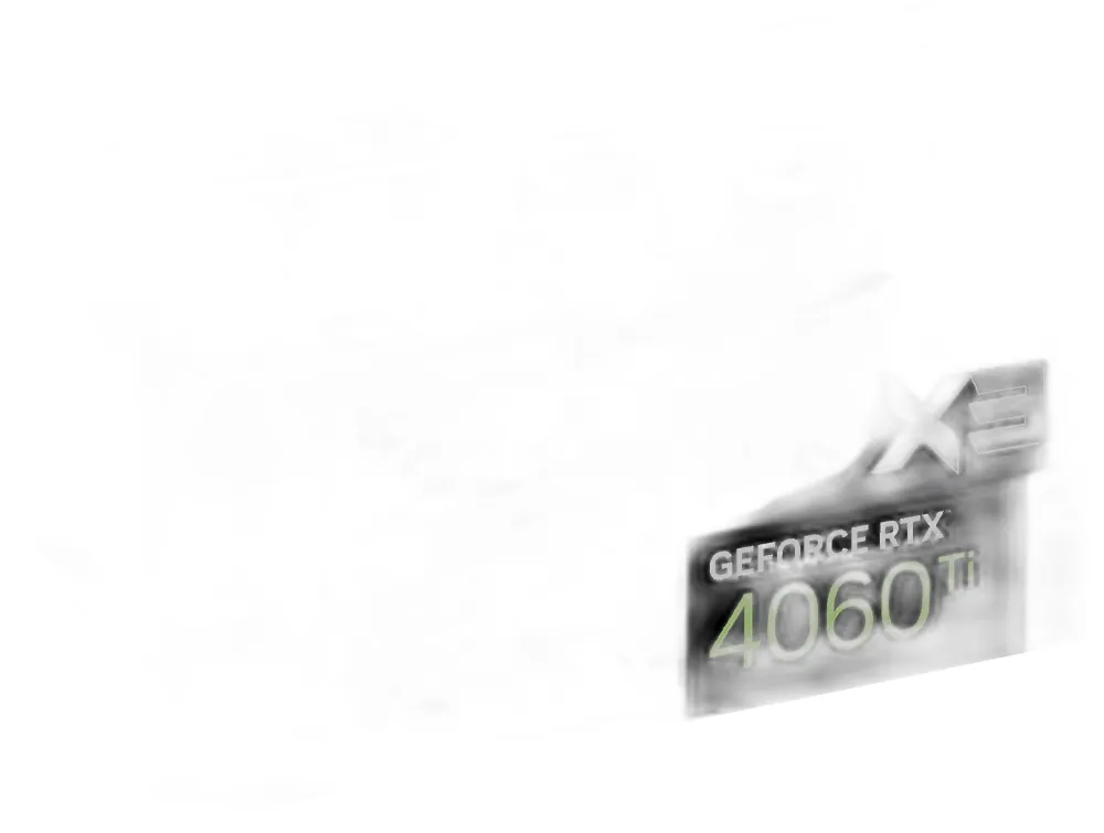 Card màn hình INNO3D RTX 4060 Ti 8GB iCHILL X3