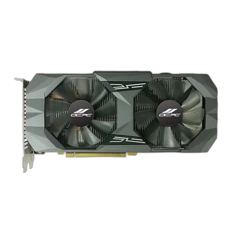 Card màn hình Cũ OCPC GTX 1660 Super 6GB GDDR6