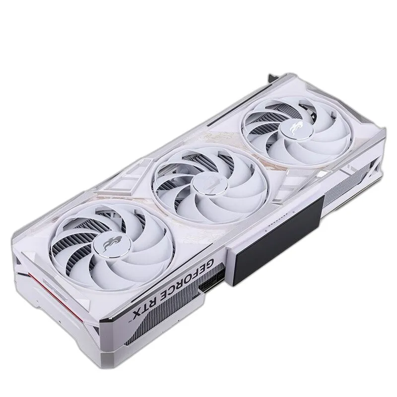 Card màn hình Colorful iGame Loong Edition RTX 4070 Ti Super OC 16GB