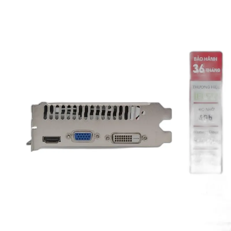 Card Màn Hình ELSA GTX 750Ti 4GB DDR5 128 bit