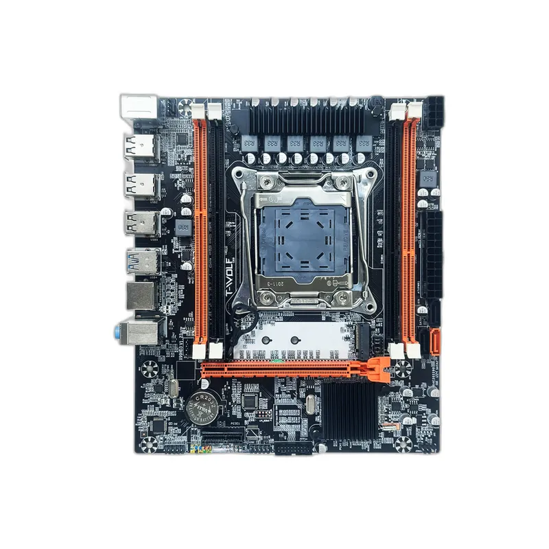 Mainboard T-WOLF X99D3M