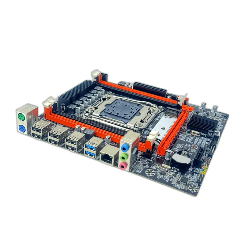 Mainboard T-WOLF X99D3M