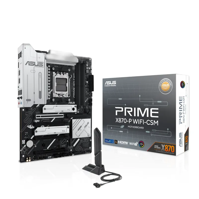 Mainboard ASUS Prime X870-P WIFI-CSM