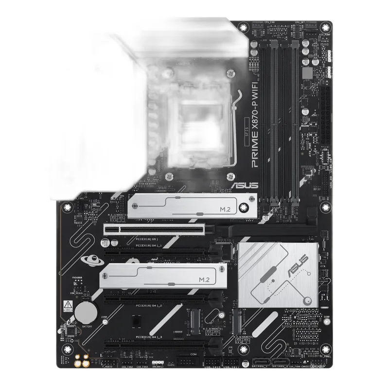 Mainboard ASUS Prime X870-P WIFI-CSM