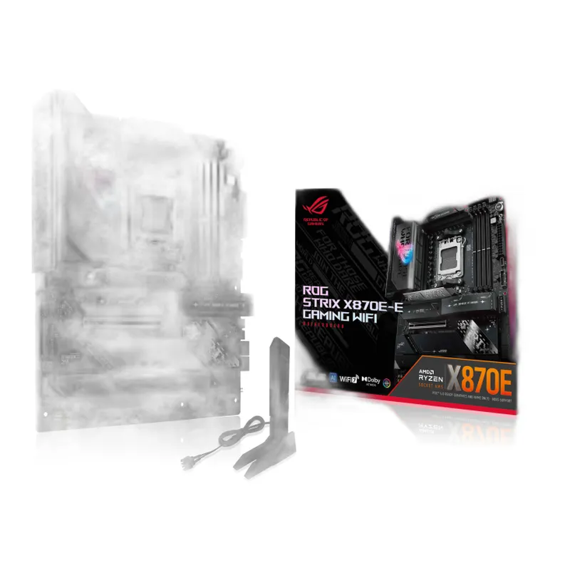 Mainboard ASUS ROG Strix X870E-E Gaming WiFi