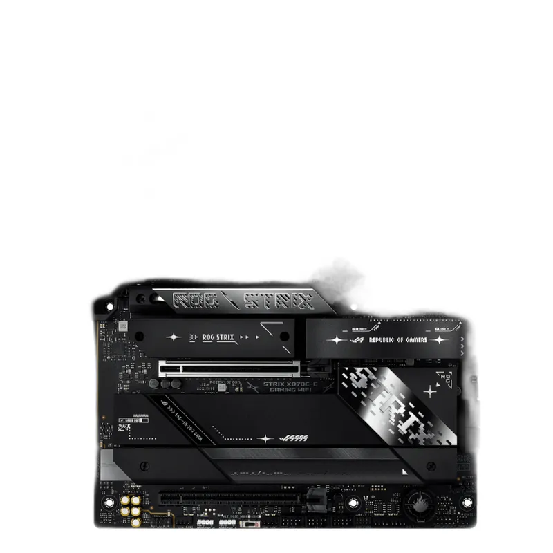 Mainboard ASUS ROG Strix X870E-E Gaming WiFi