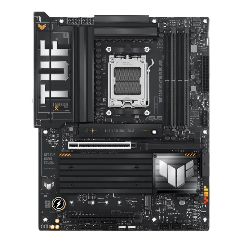 Mainboard ASUS TUF Gaming X870-PLUS WiFi