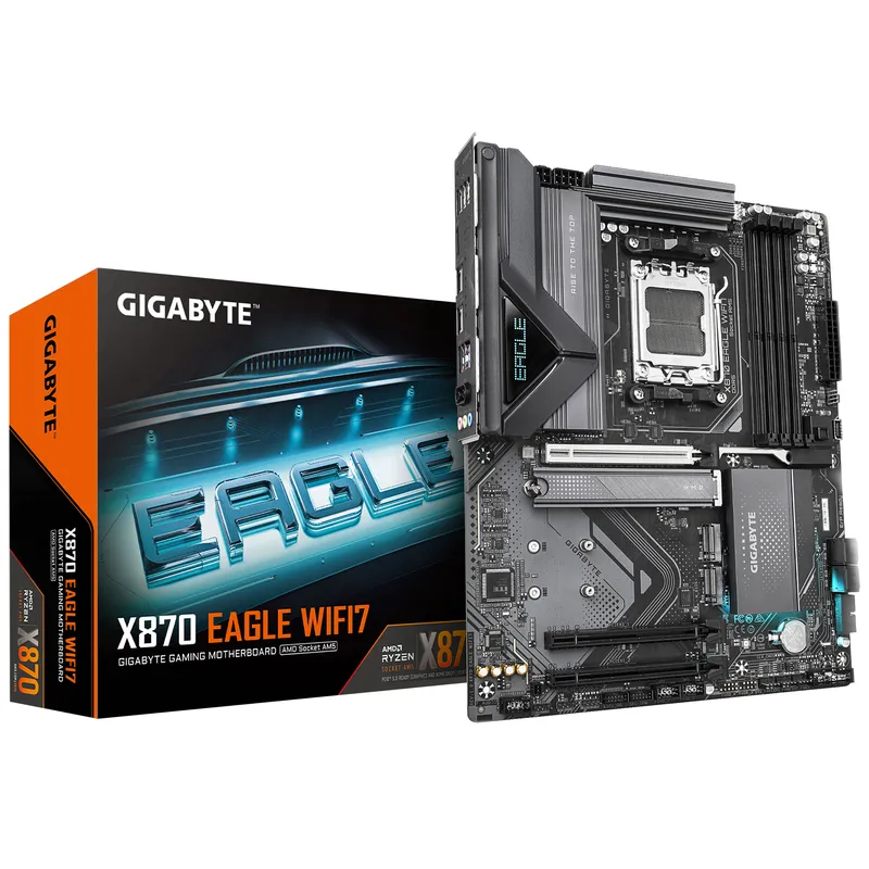 Mainboard Gigabyte X870 Eagle WiFi 7