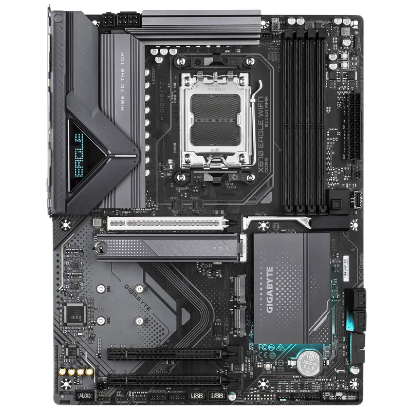 Mainboard Gigabyte X870 Eagle WiFi 7