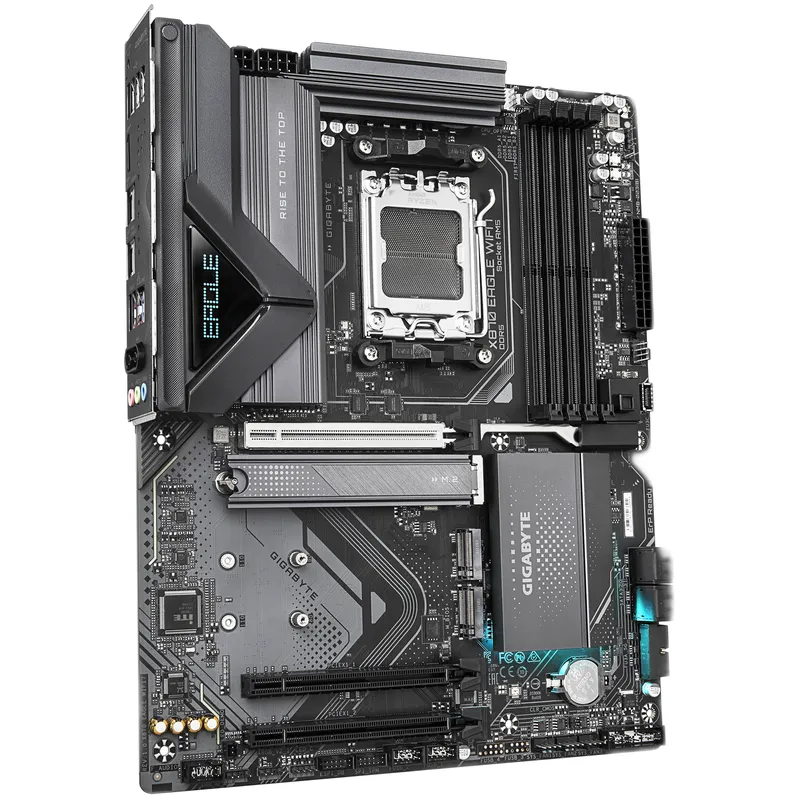 Mainboard Gigabyte X870 Eagle WiFi 7