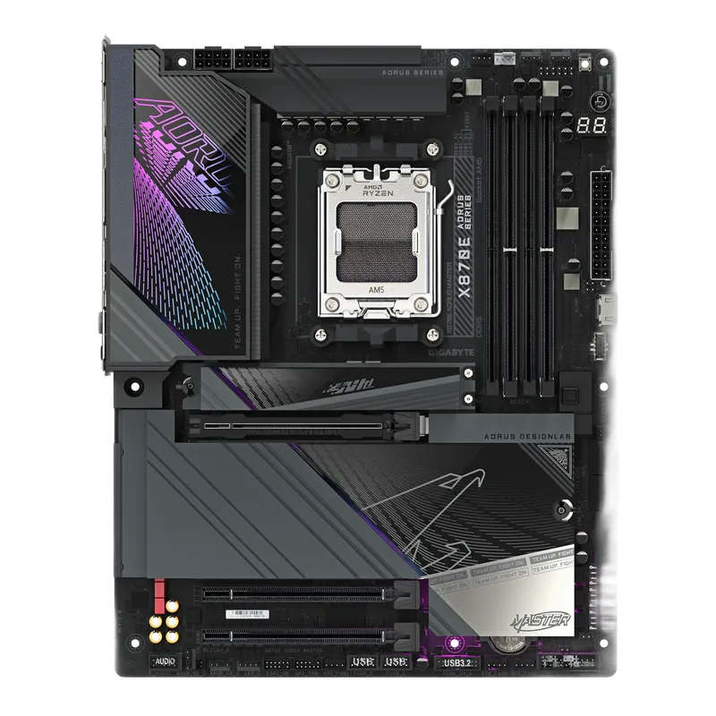 Mainboard Gigabyte X870E Aorus Master