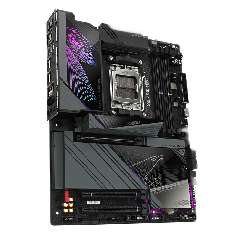 Mainboard Gigabyte X870E Aorus Master