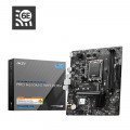 Mainboard MSI H610M PRO H610M-S WIFI DDR4