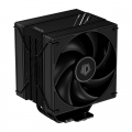 Tản nhiệt khí CPU ID-Cooling FROZN A410 DK Black | 2 fan đen