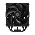 Tản nhiệt khí CPU ID-Cooling FROZN A410 DK Black | 2 fan đen