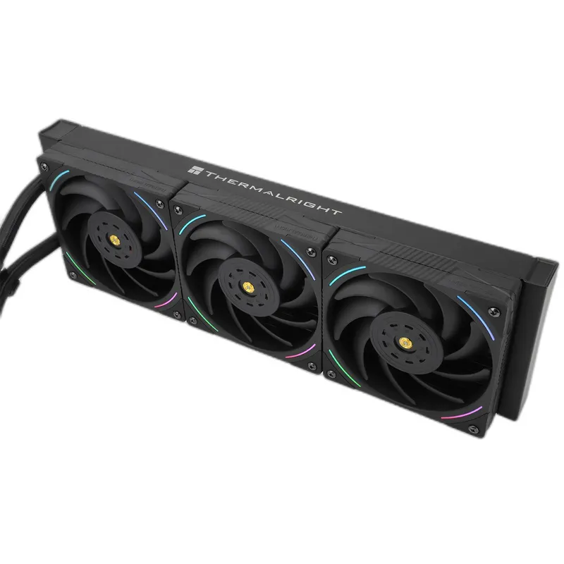 Tản nhiệt nước Thermalright Elite Vision 360 Black ARGB