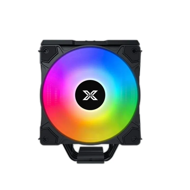 Tản nhiệt khí CPU Xigmatek EPIX 1264 - Đen