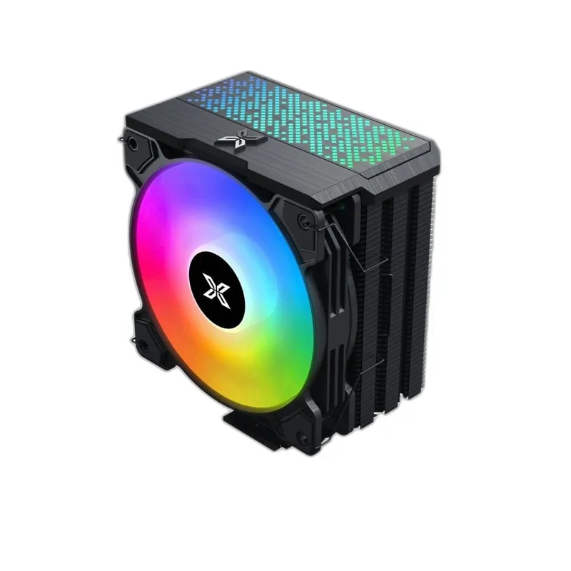 Tản nhiệt khí CPU Xigmatek EPIX 1264 - Đen