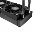 Tản nhiệt nước ID-Cooling DX 240 MAX - Black