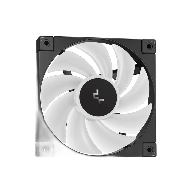 Tản nhiệt nước CPU Deepcool Mystique 240 ARGB Black