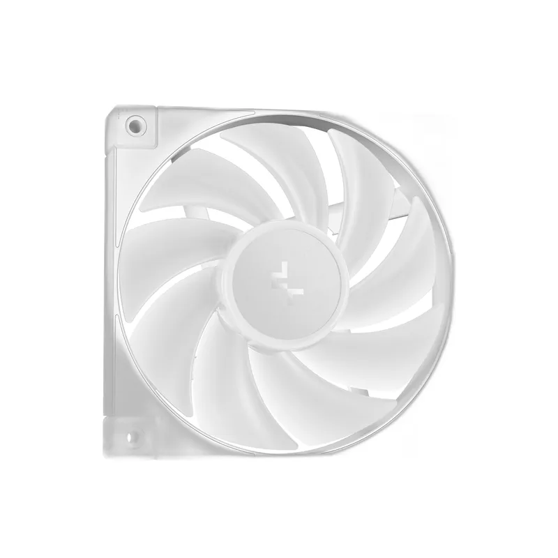 Tản nhiệt nước CPU Deepcool Mystique 240 WH ARGB White