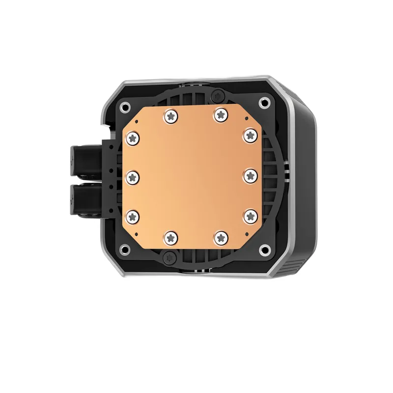 Tản nhiệt nước CPU Deepcool Mystique 360 ARGB Black
