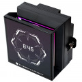 Tản nhiệt nước Thermalright Hyper Vision 360 ARGB - Black