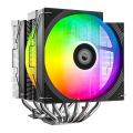 Tản nhiệt khí ID-Cooling Frozn A620 Pro SE ARGB | 2 tháp, màu đen