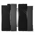 Tản nhiệt khí ID-Cooling Frozn A620 Pro SE ARGB | 2 tháp, màu đen