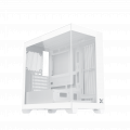 Vỏ Case Xigmatek BLAST M (M-ATX) - White