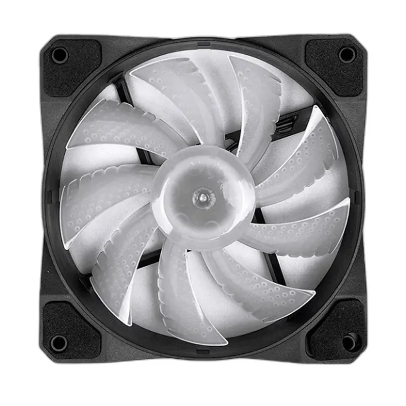 Fan Case MSI RGB 12Cm (1 fan)