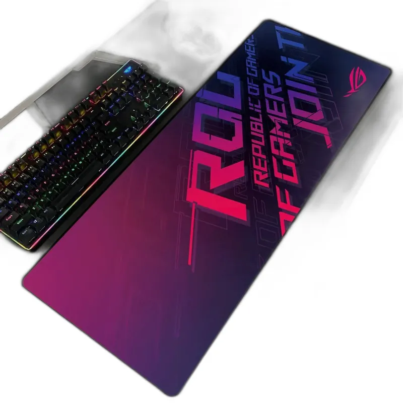 Lót chuột Gaming ASUS ROG 30*80*0.3cm