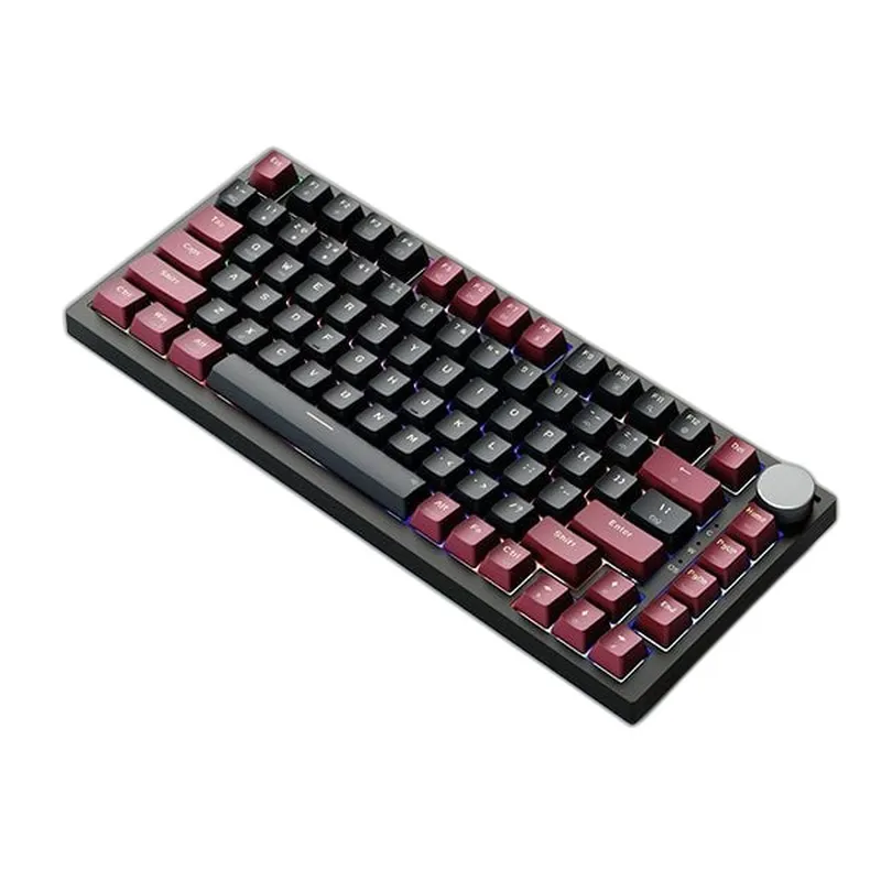 Bàn phím gaming E-Dra EK375 Alpha | Brown Switch
