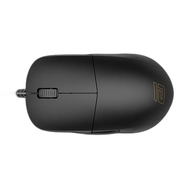 Chuột Gaming XM1r Black