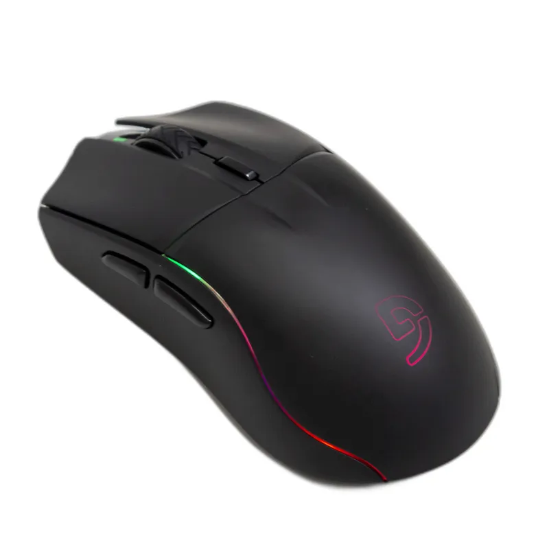 Chuột Gaming Fuhlen G60S Pro - Đen