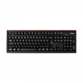 Bàn Phím Giả Cơ Fuhlen L500S Gaming (Đen)