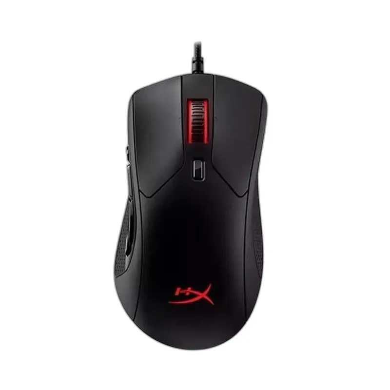 Chuột Gaming HyperX Pulsefire Raid (4P5Q3AA)