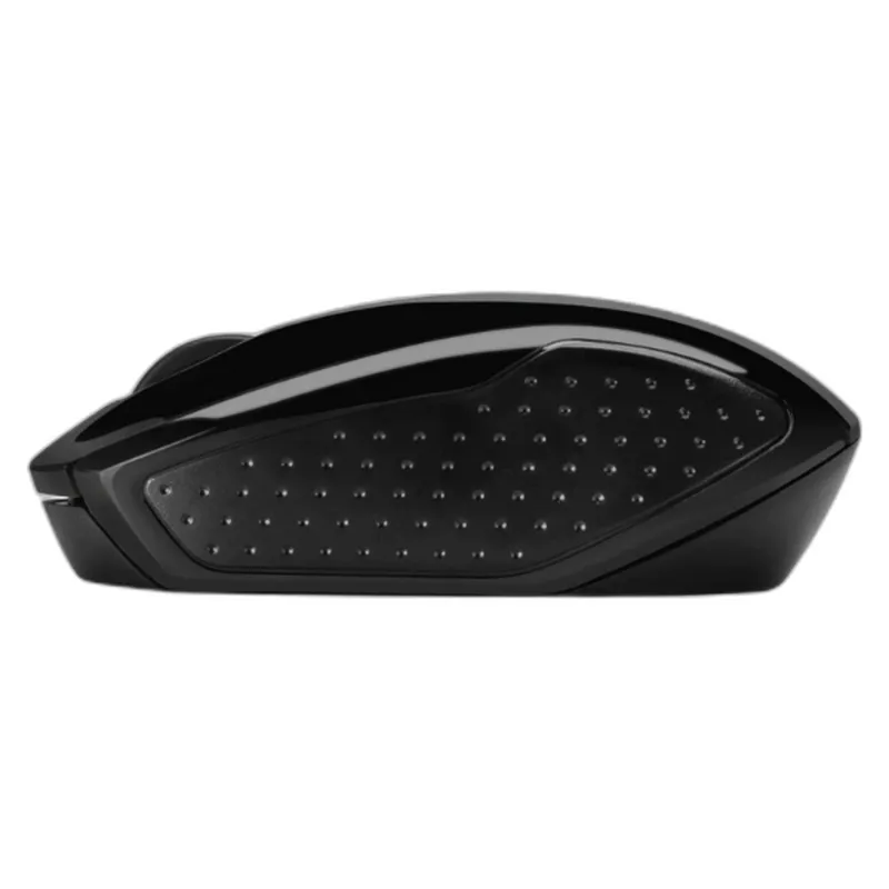 Chuột 200 Black Wireless Mouse G3K Black