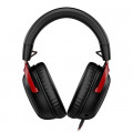 Tai nghe HyperX Cloud III - Màu đen đỏ (727A9AA)