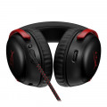 Tai nghe HyperX Cloud III - Màu đen đỏ (727A9AA)