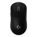 Chuột Logitech Pro X Superlight 2 Wireless Gaming - Black (910-006632)