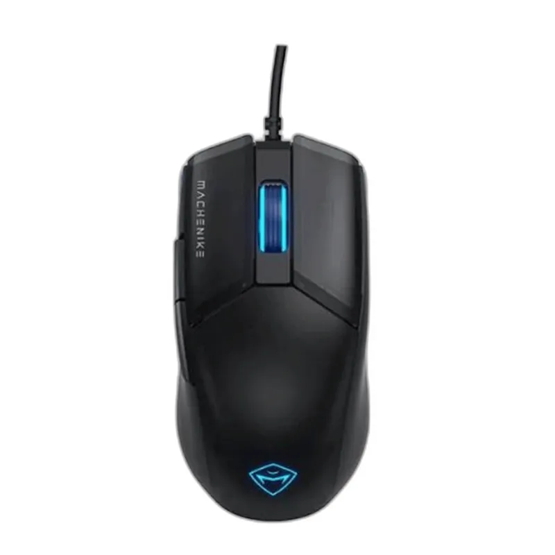 Chuột Gaming M7 Pro Wired Black