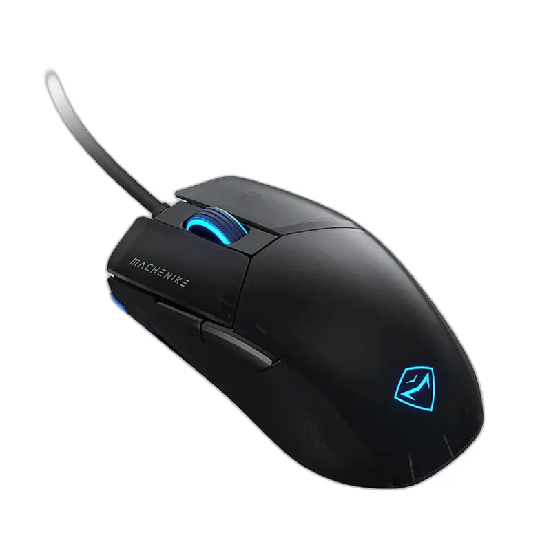 Chuột Gaming M7 Pro Wired Black